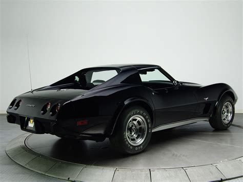 1977 Chevrolet Corvette | Chevrolet corvette, Corvette, Chevrolet