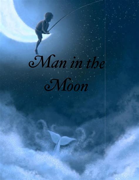 Man in the Moon | Book 653419