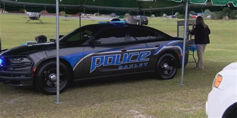 Appling County Sheriff’s Office’s First Responder Expo expands