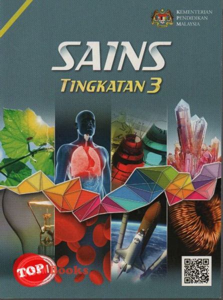 Sasbadi 19-Sains KSSM Tingkatan 3 - Buku Teks 2018 – TOPBOOKS