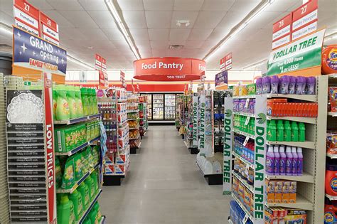 Family Dollar & Dollar Tree Combo Stores Are on the Rise - The Krazy Coupon Lady