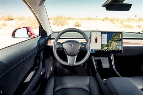 Elon Musk Announces Specs for Tesla Model 3 Performance Variant | Automobile Magazine