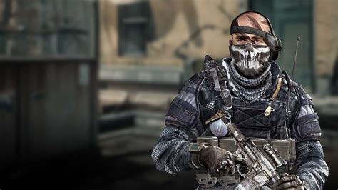 Buy Call of Duty®: Ghosts - Merrick Special Character - Xbox Store Checker