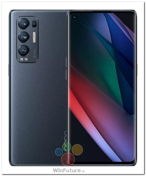 OPPO Find X3 series: What rumors say about the upcoming flagships