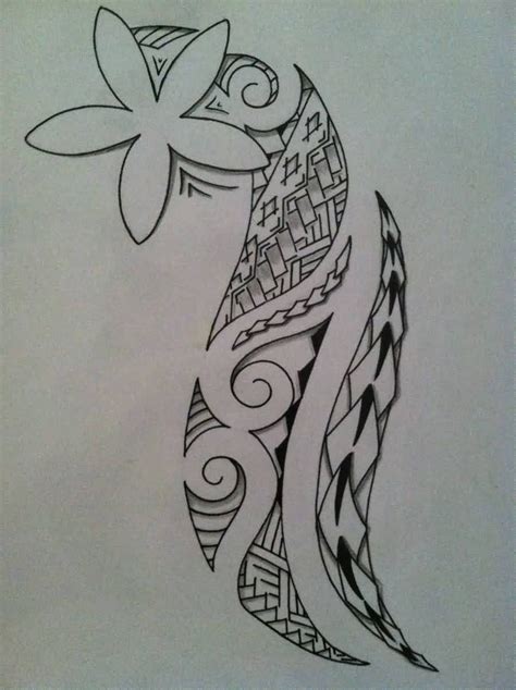 Pin by Meghann Bradbury on Tattoo ideas | Polynesian tattoo designs, Polynesian tattoos women ...