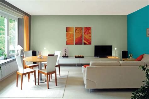 10 Latest & Best Hall Colour Design Ideas For Home 2024