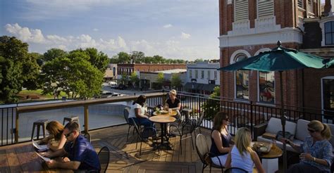 The 2019 Visitor Guide to Covington, Georgia: Eat, Stay & Play | Places ...