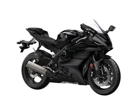 2024 Yamaha YZF-R6 Price in India, Specs, Top Speed, Mileage, Images