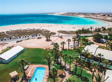 Ningaloo Reef Resort (Coral Bay) - Broome Visitor Centre