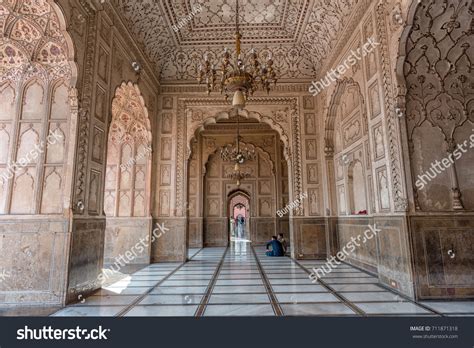 135 Badshahi Mosque Interior Design Royalty-Free Images, Stock Photos & Pictures | Shutterstock