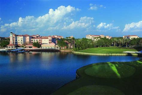 Grande Vista Golf Club - Reviews & Course Info | GolfNow