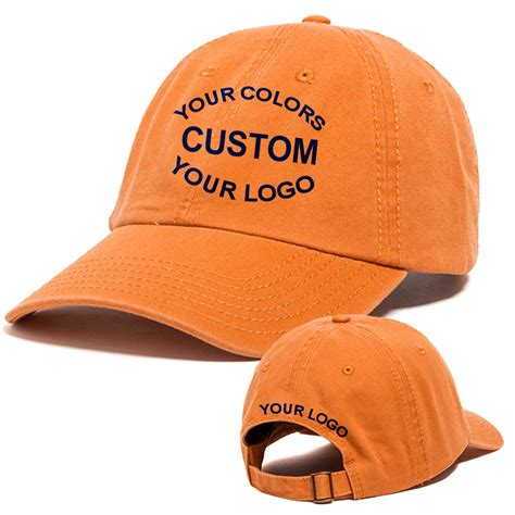 Wholesale Plain Baseball Cap Blank Dad Hats Unstructured Polo Caps Wholesale Custom Baseball Hat ...