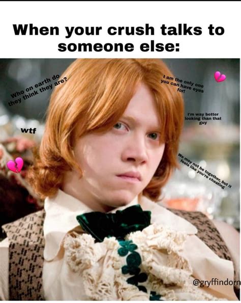 Ron Weasley Memes