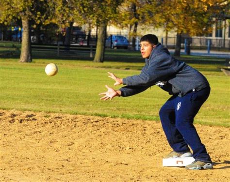 Washington emerging as solid CPS program in 16-inch softball