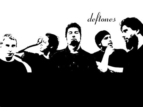 DEFTONES’ New Album: Appearance By ALICE IN CHAINS’ JERRY CANTRELL ...