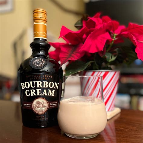 14+ Bourbon Cream Drink Recipes - LoretteAnjan