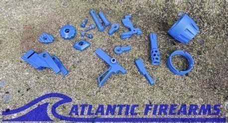 Typhoon Defense F12 Blue Parts Kit SALE - AtlanticFirearms.com