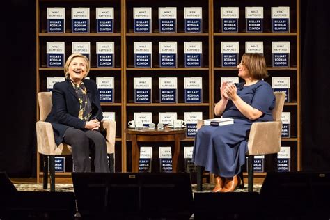 Hillary Clinton returns to Philly to talk election, her book and the ...