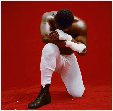 Mike Tyson 1990 by Michael Comte | Mike tyson, Tyson, Boxer