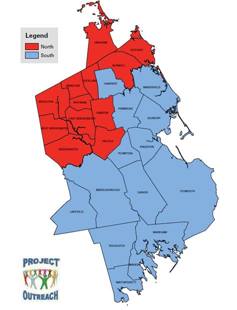 Figure 1 Plymouth County Outreach Program - Police Chief Magazine