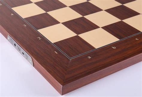 The DGT Electronic Chessboard USB & Bluetooth | Chess board, Wood chess ...