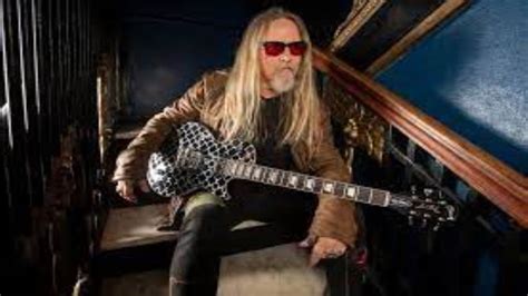 Jerry Cantrell Biography, Wiki, Height, Age, Net Worth