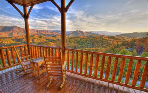 Top 4 Reasons Why Our Wears Valley Cabins Are Perfect for a Romantic ...