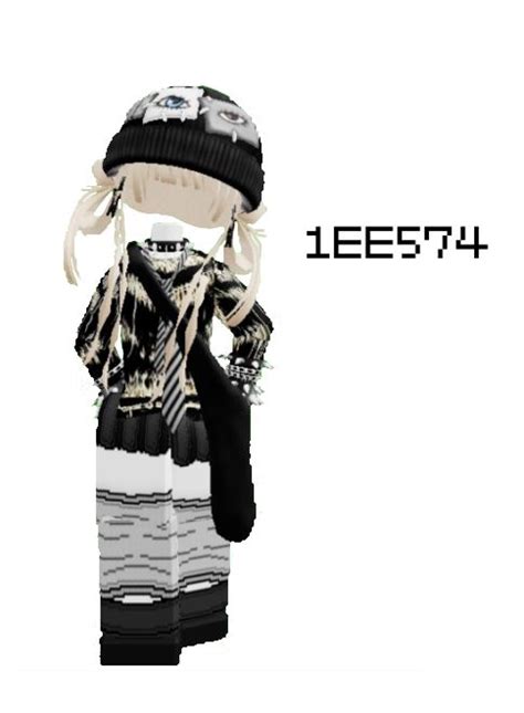 roblox avatar/outfit | Avatar creator, Roblox, Roblox emo outfits