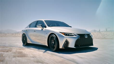 2021 Lexus IS 350 F SPORT HD Wallpapers - Wallpaper Cave