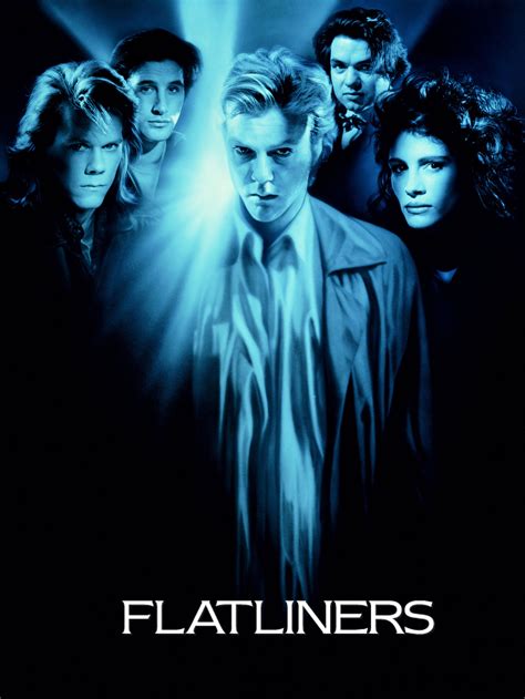 Flatliners - Full Cast & Crew - TV Guide