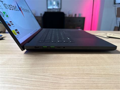 Razer Blade 16 (2023) Review: Double Dash | Trusted Reviews