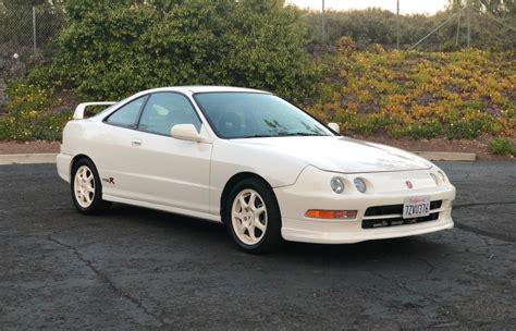 43k-Mile 1997 Acura Integra Type R for sale on BaT Auctions - sold for $23,001 on June 18, 2018 ...