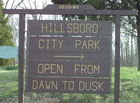 Parks and Recreation - City of Hillsboro