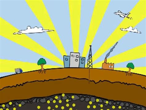 Carbon cycle animation - via Mumbrella on Vimeo