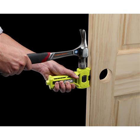 RYOBI Door Latch Installation Kit