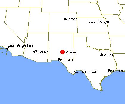 Ruidoso Profile | Ruidoso NM | Population, Crime, Map