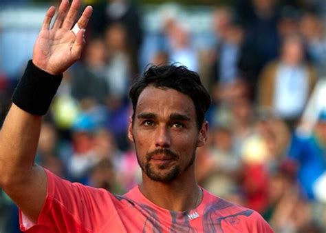 Fabio Fognini recalls his mental health battles in the most ...