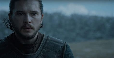 Kit Harington in Game of Thrones (2011)