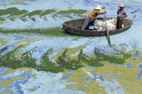 Issue Brief: Water Resource Issues, Policy and Politics in China