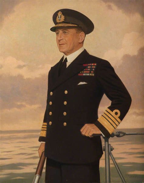 Admiral Sir Max Horton (1883–1951) | Art UK