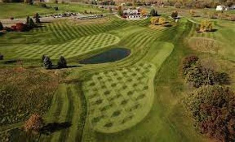 Fox Hollow Golf Course, Calgary, Alberta | Canada Golf Card