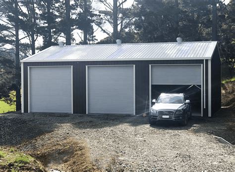 Diy Metal Garage Kits / Diy Metal Buildings At Great Prices Customize Your Diy Steel Buildings ...