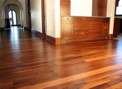 Hardwood Flooring Maintenance Checklist | T & G Flooring