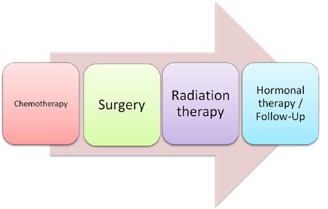 Breast Cancer Treatment Options and Care - HealthNormal