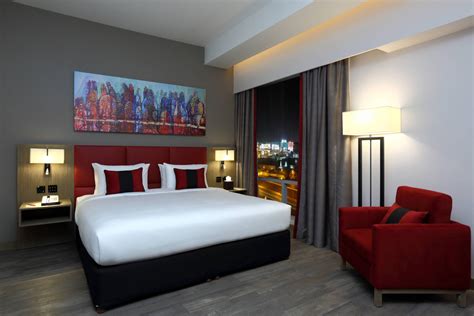 Hotel Rooms – Ramada Encore