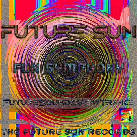 ‎Fun Symphony (2023 DELUXE VERSION) by Future Sun & Pablo Moreno on Apple Music