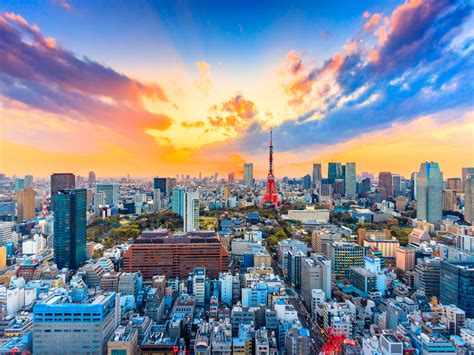 Ultimate Guide to Spending the 10-Day Golden Week Holiday in Tokyo ...