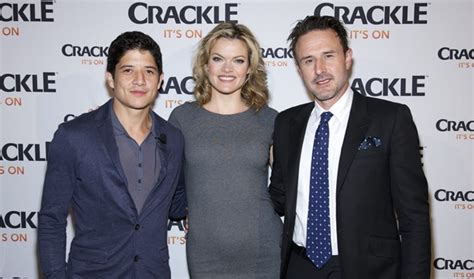 Crackle's Originals To Continue To Meld TV And Web Models