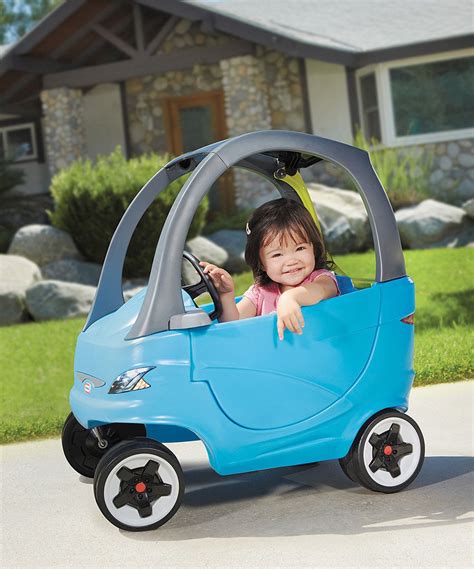 Little Tikes Cozy Coupe® Sport | Cozy coupe, Little tikes, Kids ride on ...