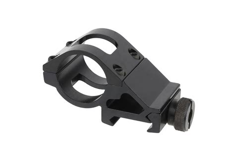 NcSTAR 1" Offset Flashlight Mount for Picatinny Rails MFL1